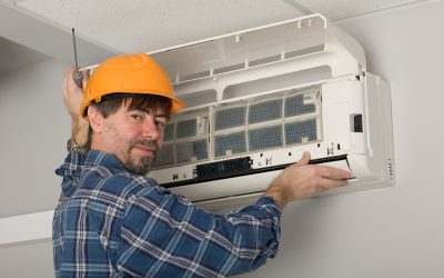 Benefits Of Hiring An AC Company In Old Saybrook CT